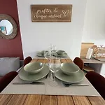 Côté Canche Appartamento Étaples