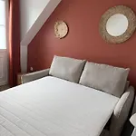 Appartement Cote Canche Étaples