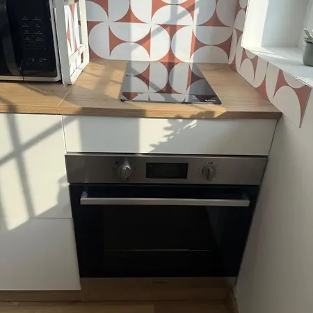 Appartement Cote Canche Étaples