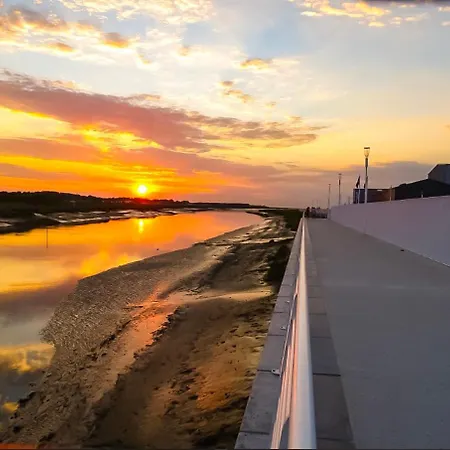 Côté Canche Appartement *