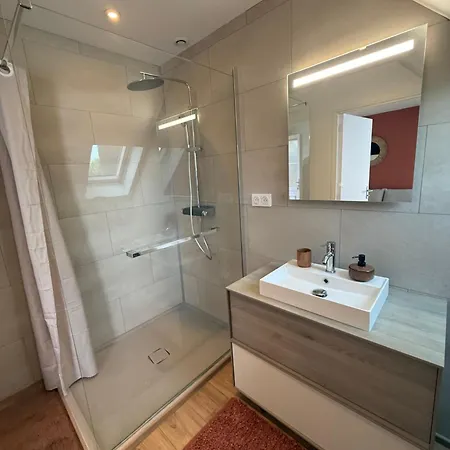 Appartement Cote Canche