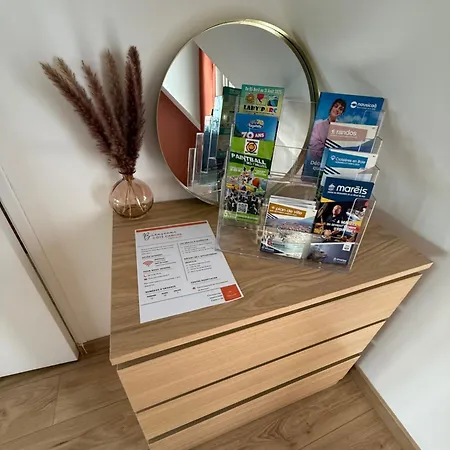 Côté Canche * Étaples