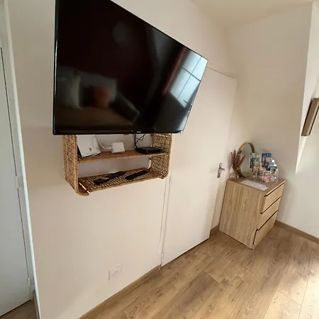 Cote Canche Appartement