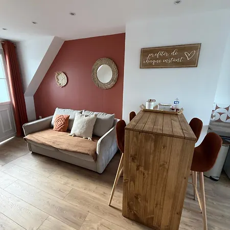 Appartement Cote Canche