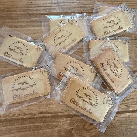 Appartement Cote Canche Étaples