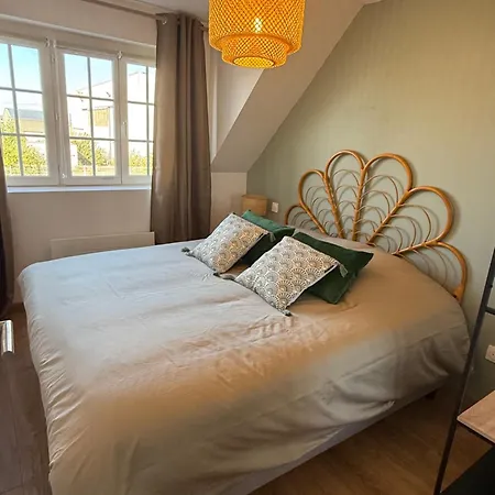 Apartamento Côté Canche