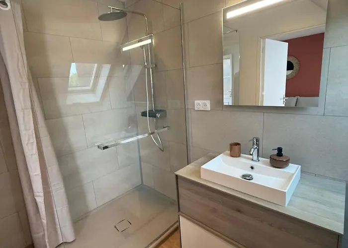 Appartement Côté Canche