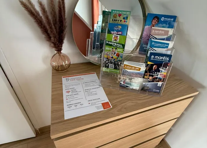 Cote Canche * Étaples