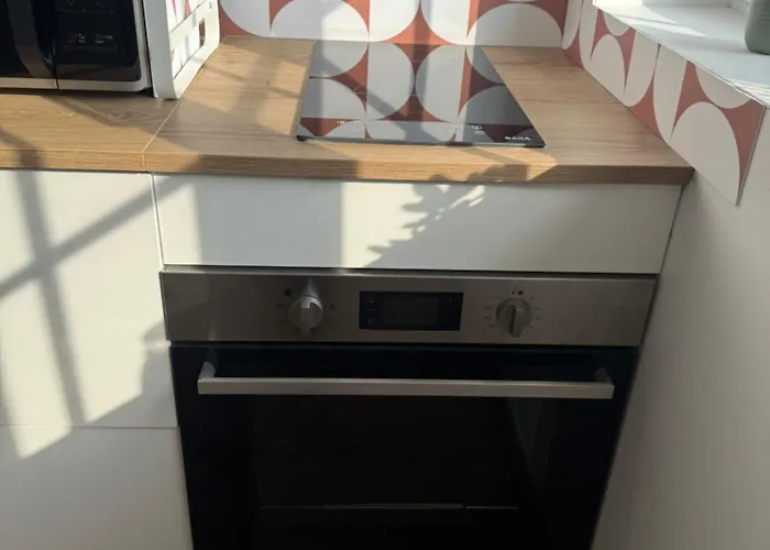 Appartement Côté Canche Étaples